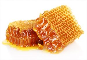 Miel en panal - Crema de Ordeñe Crebell